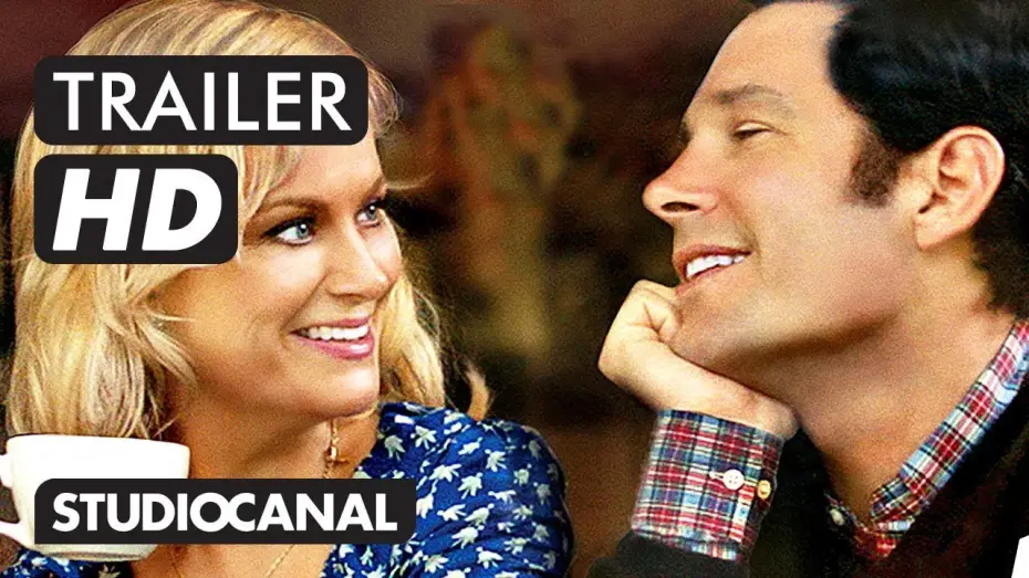 Видео к фильму Они пришли вместе — THEY CAME TOGETHER - NICHT WIE EIN EINZIGER TAG Trailer | Ab 20. Dezember auf DVD & Blu-Ray!