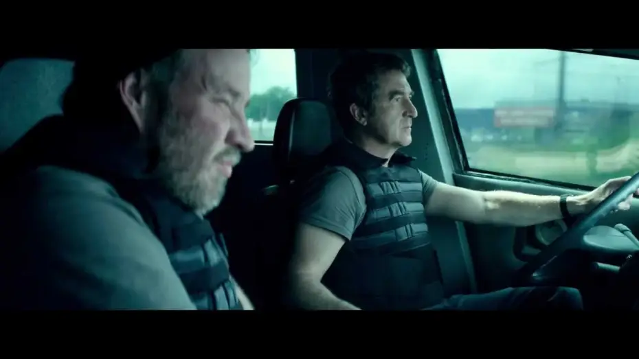 Видео к фильму 11.6 — 11.6 - Bande Annonce VF