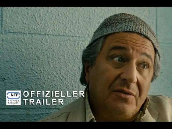 Видео к фильму Безумные преподы — SCHOOL CAMP - FIES GEGEN MIES | Trailer | Deutsch HD German