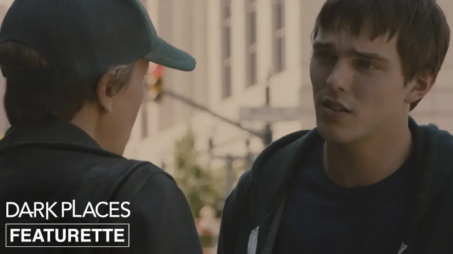 Видео к фильму Темные тайны — Dark Places | Becoming Libby | Official Featurette HD | A24
