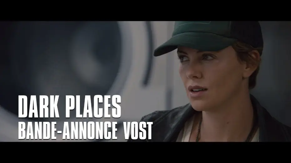 Видео к фильму Темные тайны — Dark Places - Bande Annonce VOST
