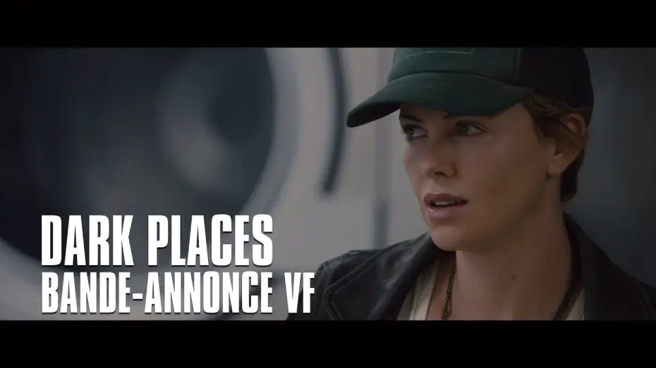 Видео к фильму Темные тайны — Dark Places - Bande Annonce VF