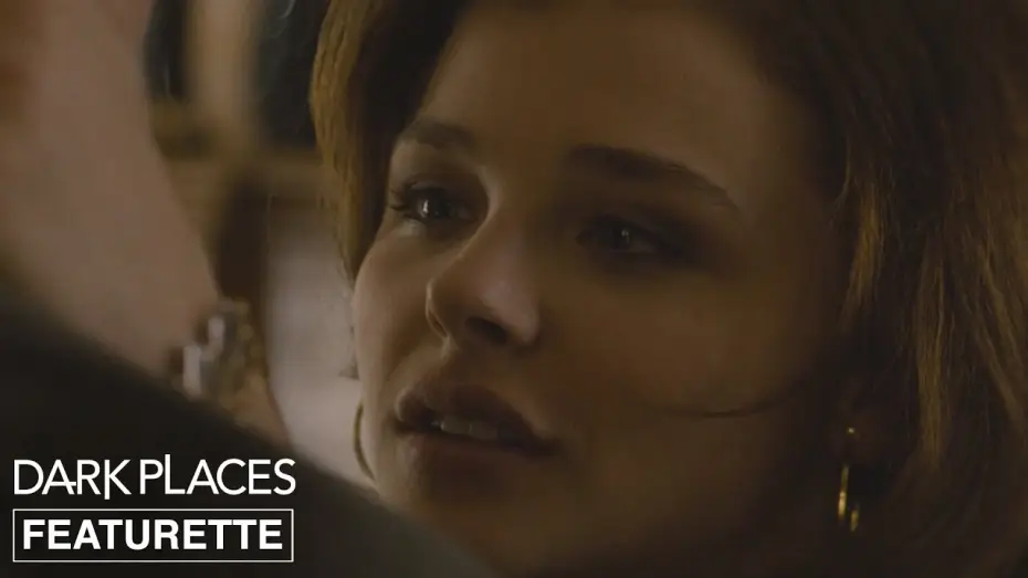Видео к фильму Темные тайны — Dark Places | Cast | Official Featurette HD | A24