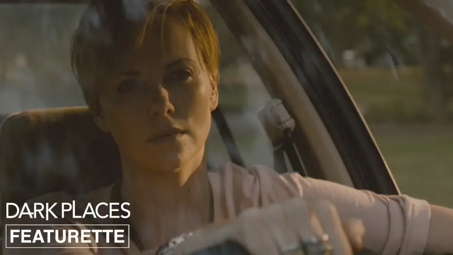 Видео к фильму Темные тайны — Dark Places | A Look Inside | Official Featurette HD | A24