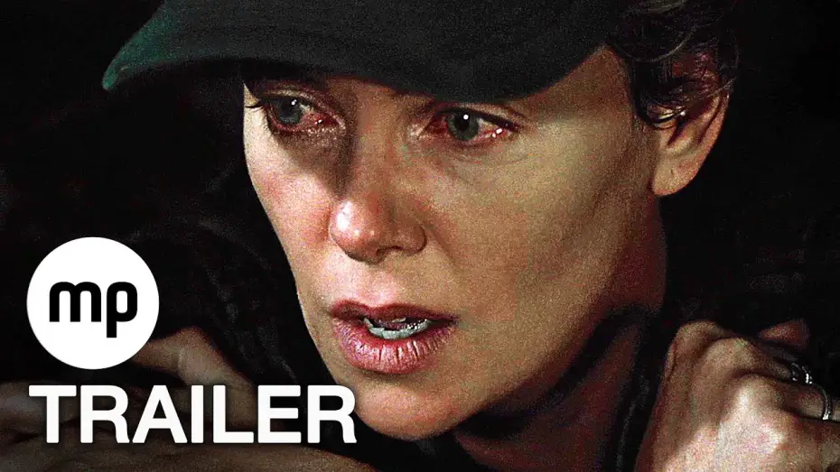 Видео к фильму Темные тайны — DARK PLACES Trailer German Deutsch (2015) Charlize Theron