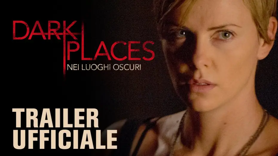Видео к фильму Темные тайны — DARK PLACES - Nei luoghi oscuri | Trailer italiano ufficiale
