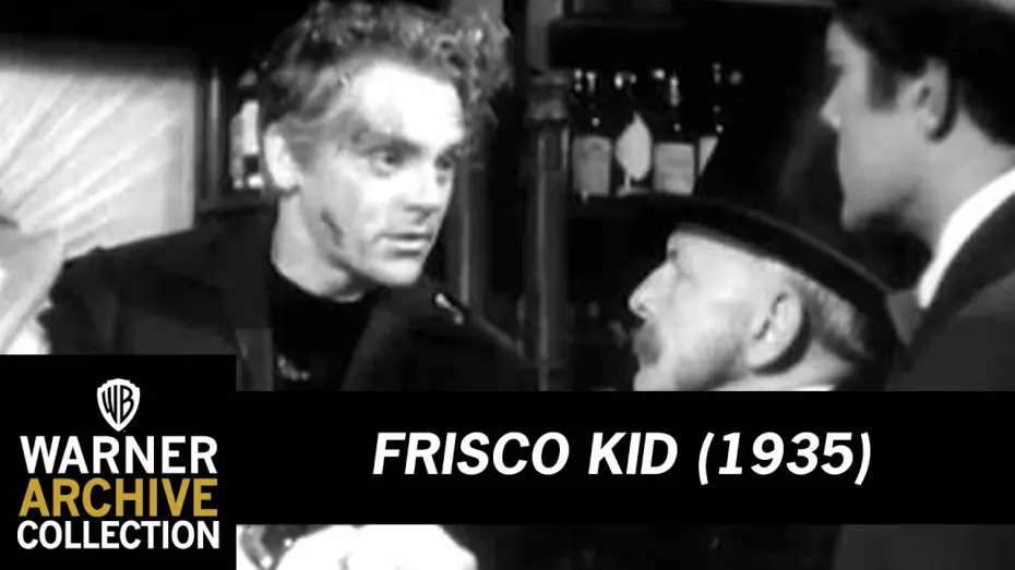 Видео к фильму Парень из Фриско — Preview Clip | Frisco Kid | Warner Archive