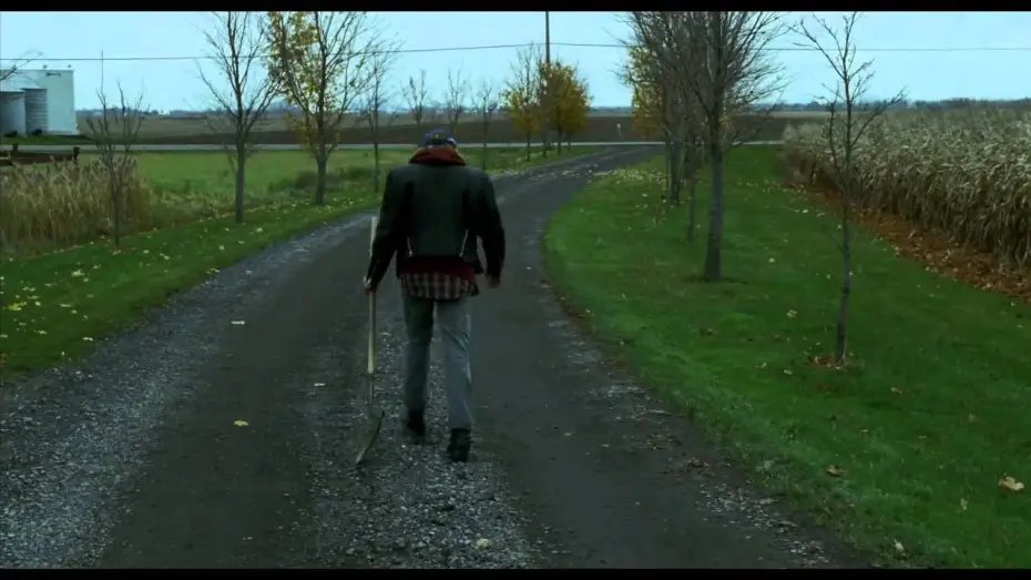Видео к фильму Том на ферме — TOM AT THE FARM Clip - Escape