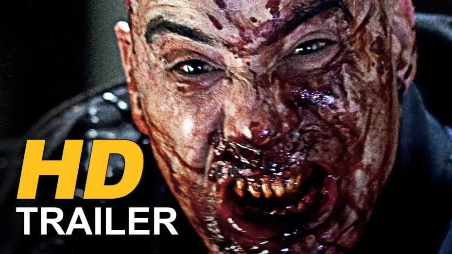 Видео к фильму Репортаж: Апокалипсис — Exklusiv: [REC] 4 - APOCALYPSE Trailer German Deutsch [2014] | HD