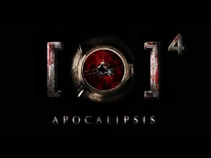 Видео к фильму Репортаж: Апокалипсис — REC 4  Apocalypse  Trailer Sottotitolato Italiano  HD