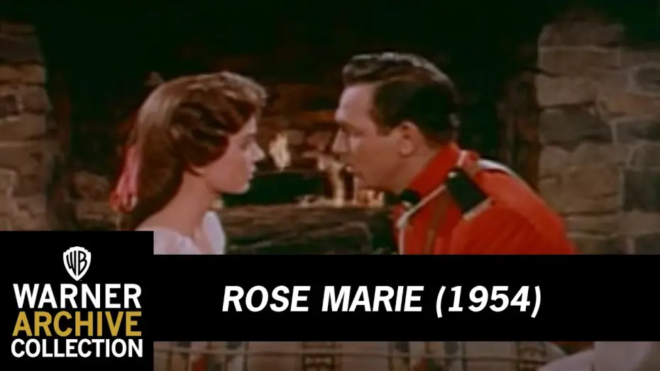 Видео к фильму Rose Marie — ROSE MARIE (Original Theatrical Trailer)