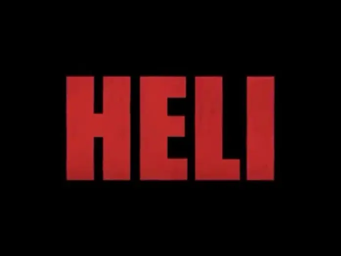 Видео к фильму Эли — HELI - Bande Annonce VOST