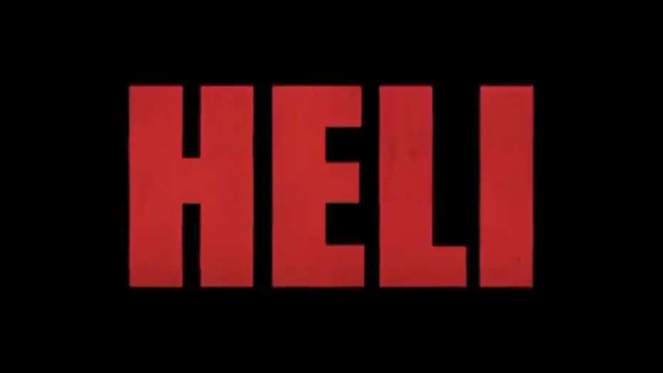 Видео к фильму Эли — Heli - 2013 - Official Trailer - English Subtitles