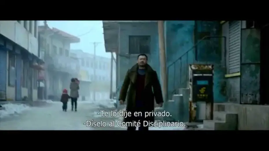 Видео к фильму Прикосновение греха — Un toque de violencia (A Touch of Sin) | Tráiler subtitulado en español