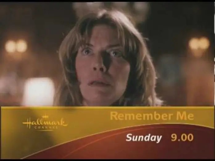 Видео к фильму Помни меня — Remember Me promo for Hallmark Channel