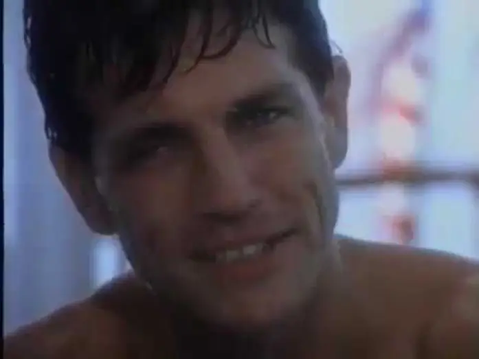 Видео к фильму Путешествие — Voyage TRAILER 1993 TV Movie - Rutger Hauer - Eric Roberts