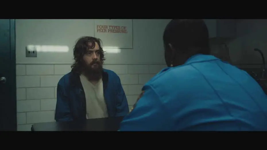 Видео к фильму Руины прошлого — Clip #1