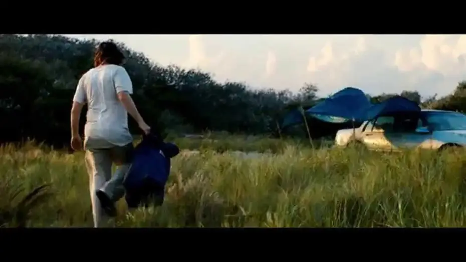 Видео к фильму Руины прошлого — BLUE RUIN primo trailer Italiano