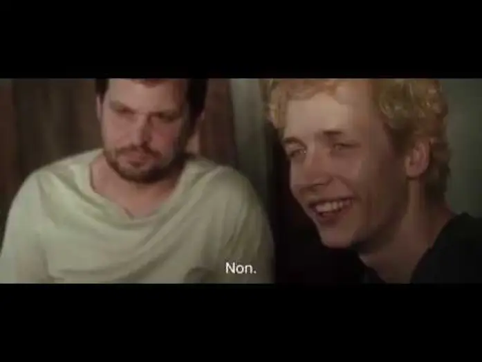 Видео к фильму Всё будет хорошо — Aux mains des hommes (film complet) Vostfr