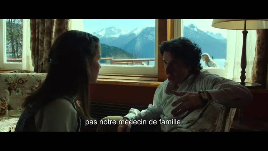 Видео к фильму Ваколда — Le médecin de famille - Bande Annonce VOST
