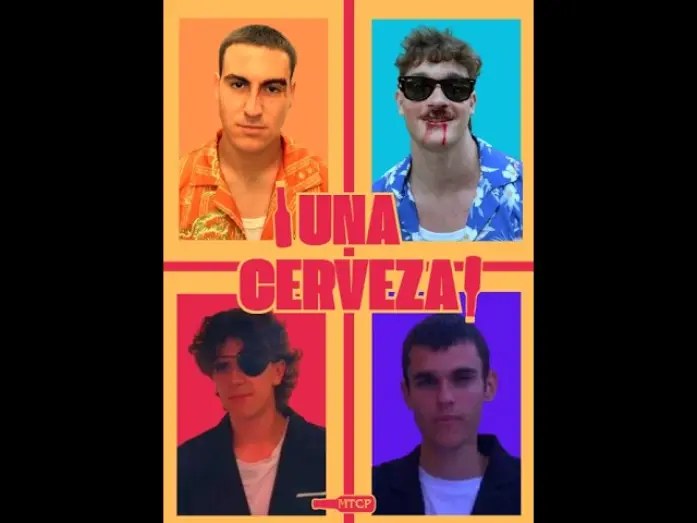 Видео к фильму Una Cerveza — Una Cerveza | Cortometraje Español