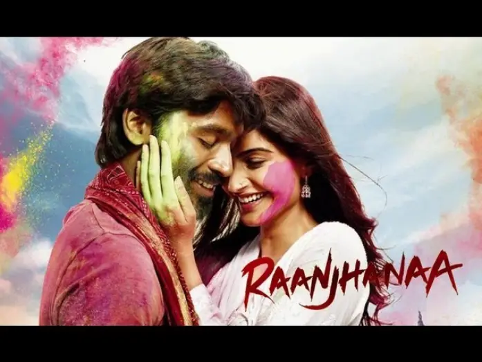 Видео к фильму रान्झाना — Raanjhanaa - Theatrical Trailer (Exclusive)