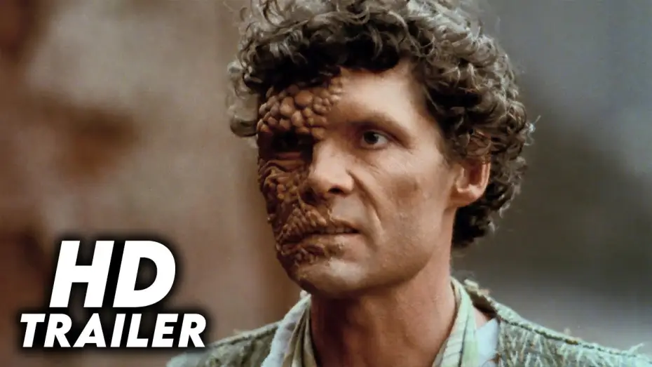 Видео к фильму Iguana — Iguana (1988) Original Trailer [HD]