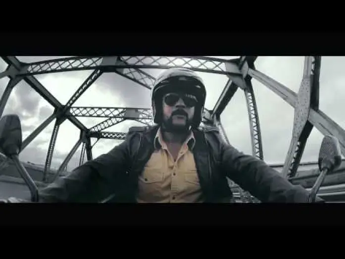Видео к фильму Singam 2 | Singam 2 - Official Teaser #2 (2013)