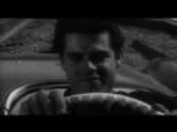Видео к фильму Dragstrip Riot — Dragstrip Riot (1958) trailer
