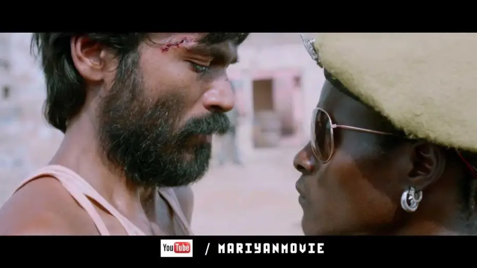 Видео к фильму மரியான் | Maryan - Official Trailer by Director Bharatbala