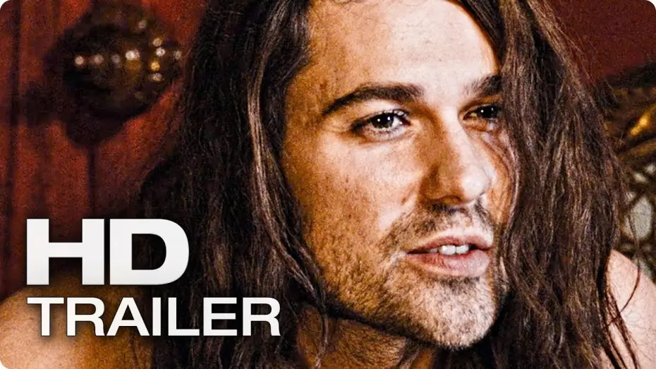 Видео к фильму Паганини: Скрипач Дьявола — DER TEUFELSGEIGER Trailer Deutsch German | 2013 David Garrett Film [HD]