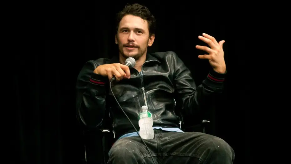 Видео к фильму Пало-Альто — James Franco Q&A