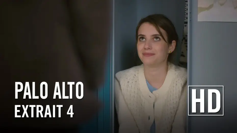 Видео к фильму Пало-Альто — Palo Alto - Extrait 4