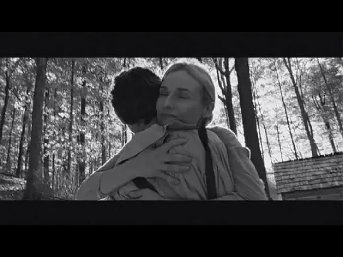 Видео к фильму Ангелы получше — "The Better Angels" ou les femmes qui ont forgé Abraham Lincoln - cinema