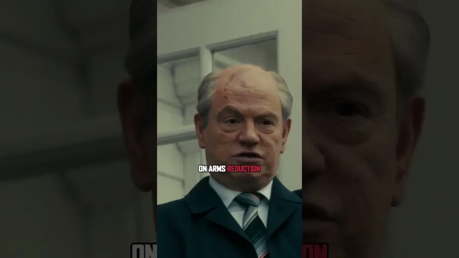 Видео к фильму The Brink of War — Always Looking For The Advantage