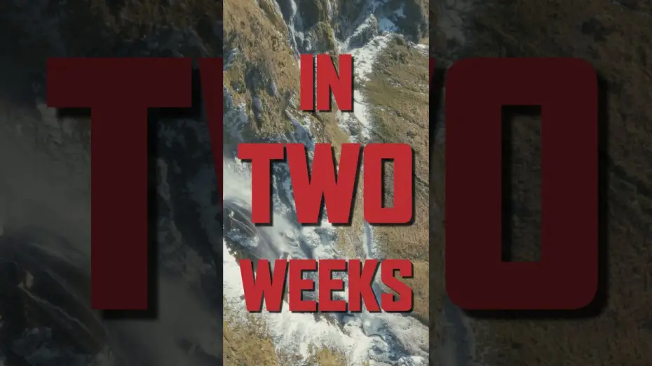 Видео к фильму The Brink of War — Will There Be Peace Or War?