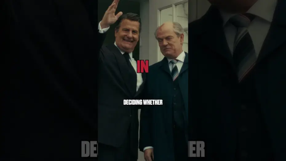Видео к фильму На грани войны — The Brink Of War Is In Theaters Today!