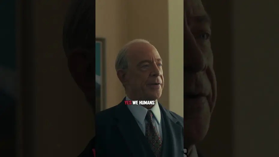 Видео к фильму The Brink of War — Only Weak People Fear Their Own Creations
