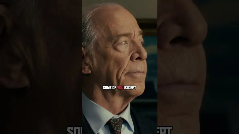 Видео к фильму The Brink of War — Can you trust an enemy?