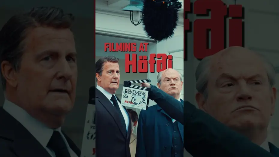 Видео к фильму The Brink of War — Filming Where It Actually Happened