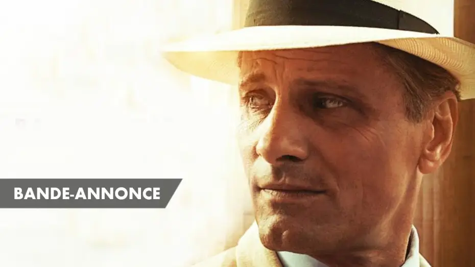 Видео к фильму Два лика января — THE TWO FACES OF JANUARY - Bande Annonce VF