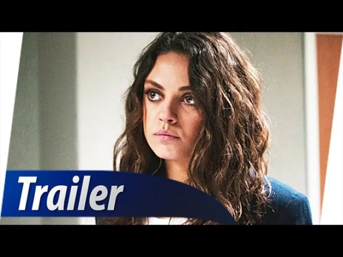 Видео к фильму Третья персона | DRITTE PERSON Trailer Deutsch German