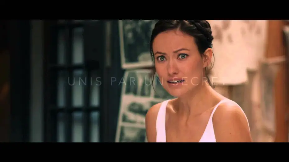 Видео к фильму Третья персона | Puzzle - Bande Annonce VOST