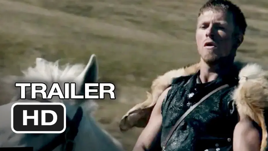 Видео к фильму Молот богов — Hammer of the Gods Official Trailer #1 (2013) - Viking Movie HD