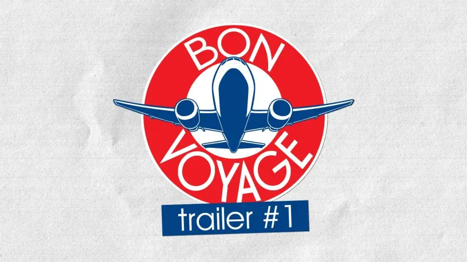 Видео к фильму Cliché - Bon Voyage — Cliché skateboards Bon Voyage teaser (1)