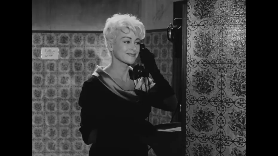 Видео к фильму Nathalie — "Nathalie" | "Натали", 1957 (trailer)