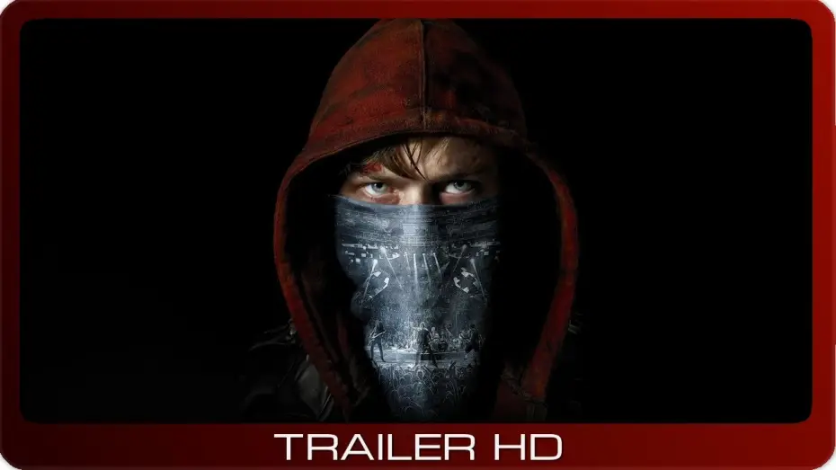Видео к фильму Metallica: Сквозь невозможное — Metallica: Through the Never ≣ 2013 ≣ Trailer ≣ German | Deutsch