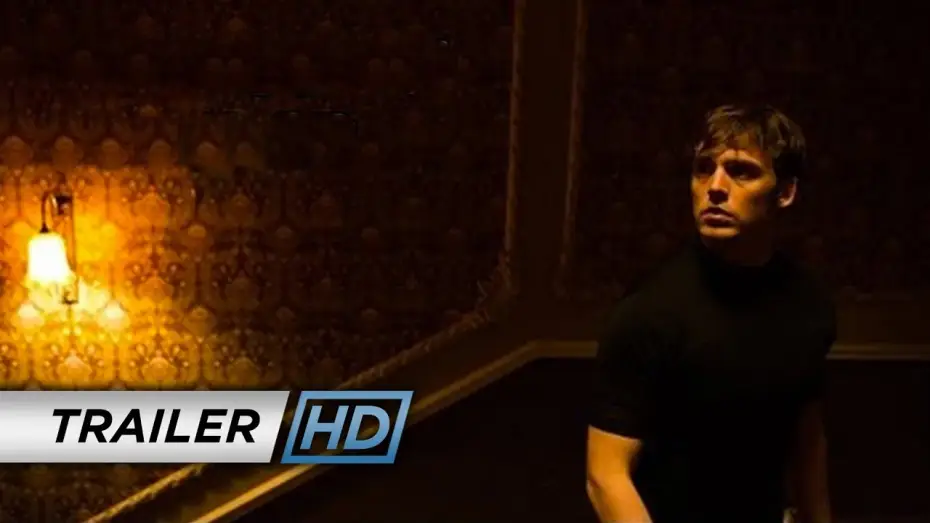 Видео к фильму Эксперимент: Зло — The Quiet Ones (2014) - Official Trailer #1