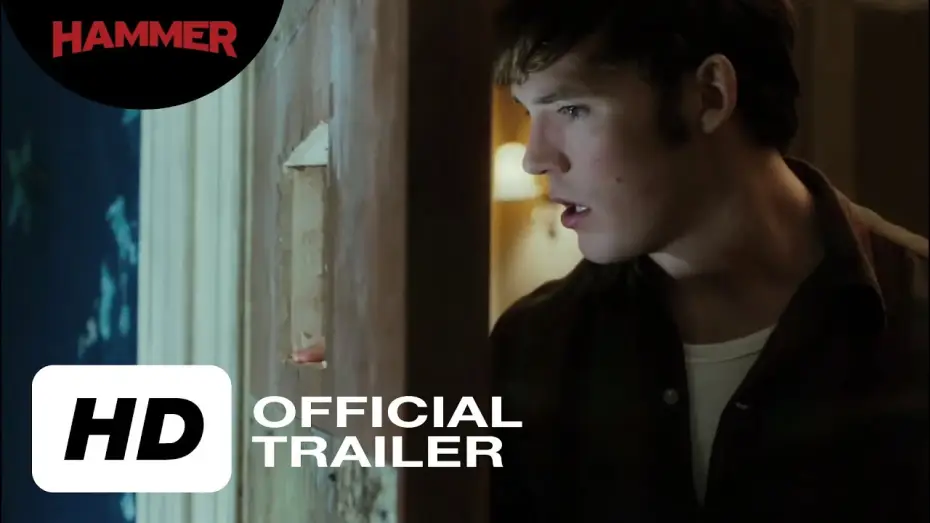 Видео к фильму Эксперимент: Зло — The Quiet Ones - US Theatrical Trailer (2014) HD
