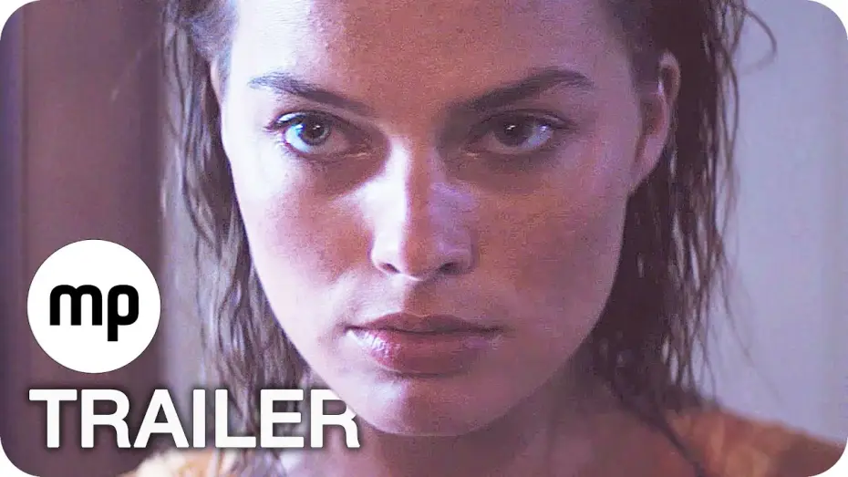 Видео к фильму Z – значит Захария — Z FOR ZACHARIAH Trailer German Deutsch (2016) Chris Pine, Margot Robbie